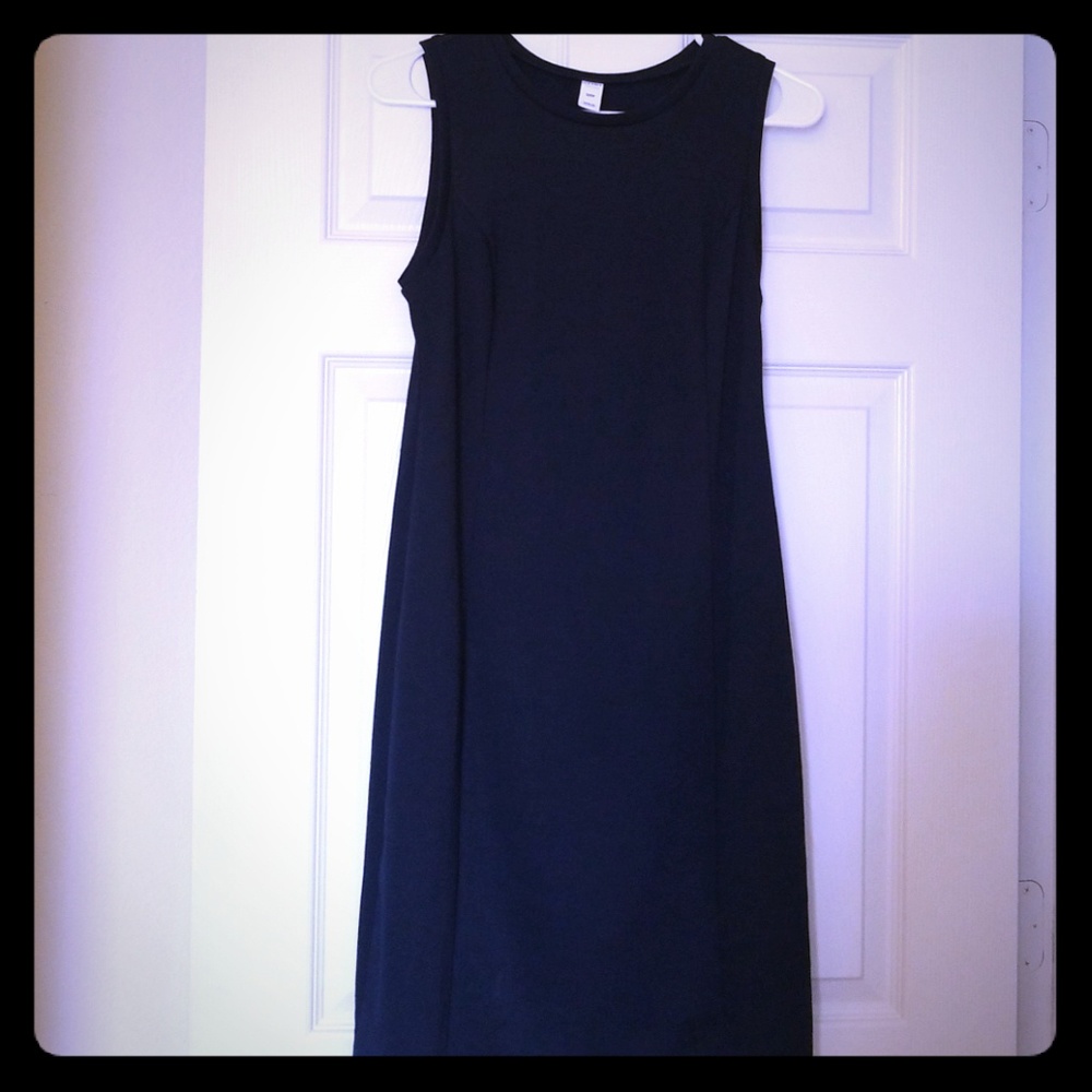 Old Navy Sleeveless Dress